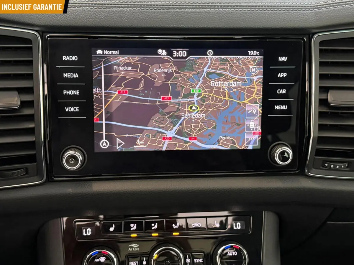 1.5 TSI 7 Pers. Aut*Pano*Matrix*Keyless*Navi