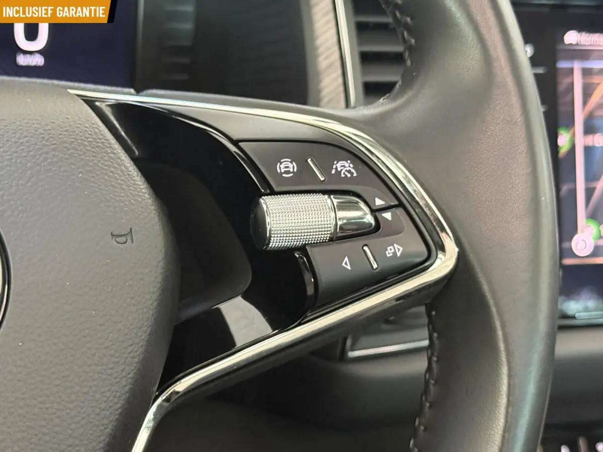 1.5 TSI 7 Pers. Aut*Pano*Matrix*Keyless*Navi