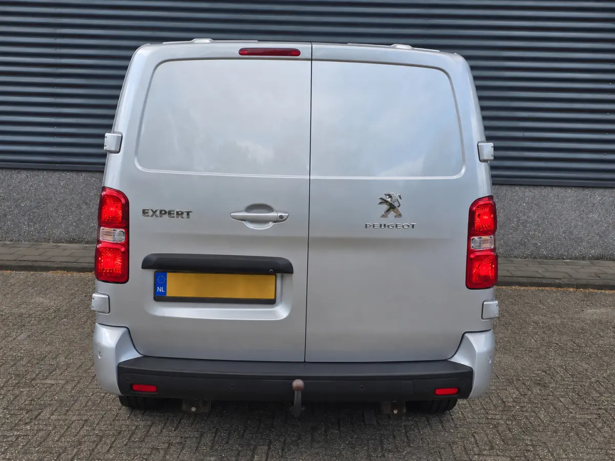 231L 2.0 BlueHDI 120 Lange uitvoering! Nap/Airco/Camera/Top auto