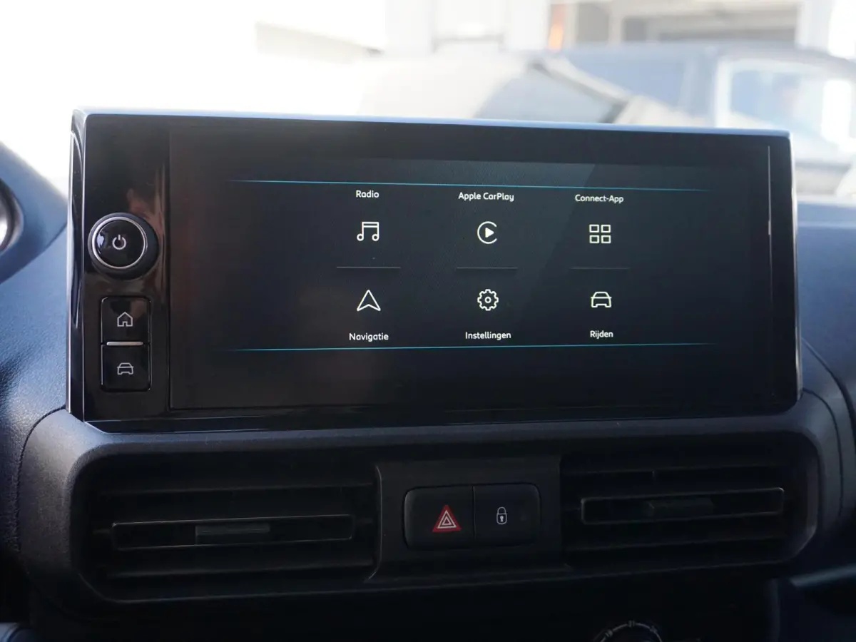 L2 50 kWh | 0% rente | camera | Apple Carplay/Android Auto | laadruimtebetimmering | Comfort stoelen | rijklaarprijs