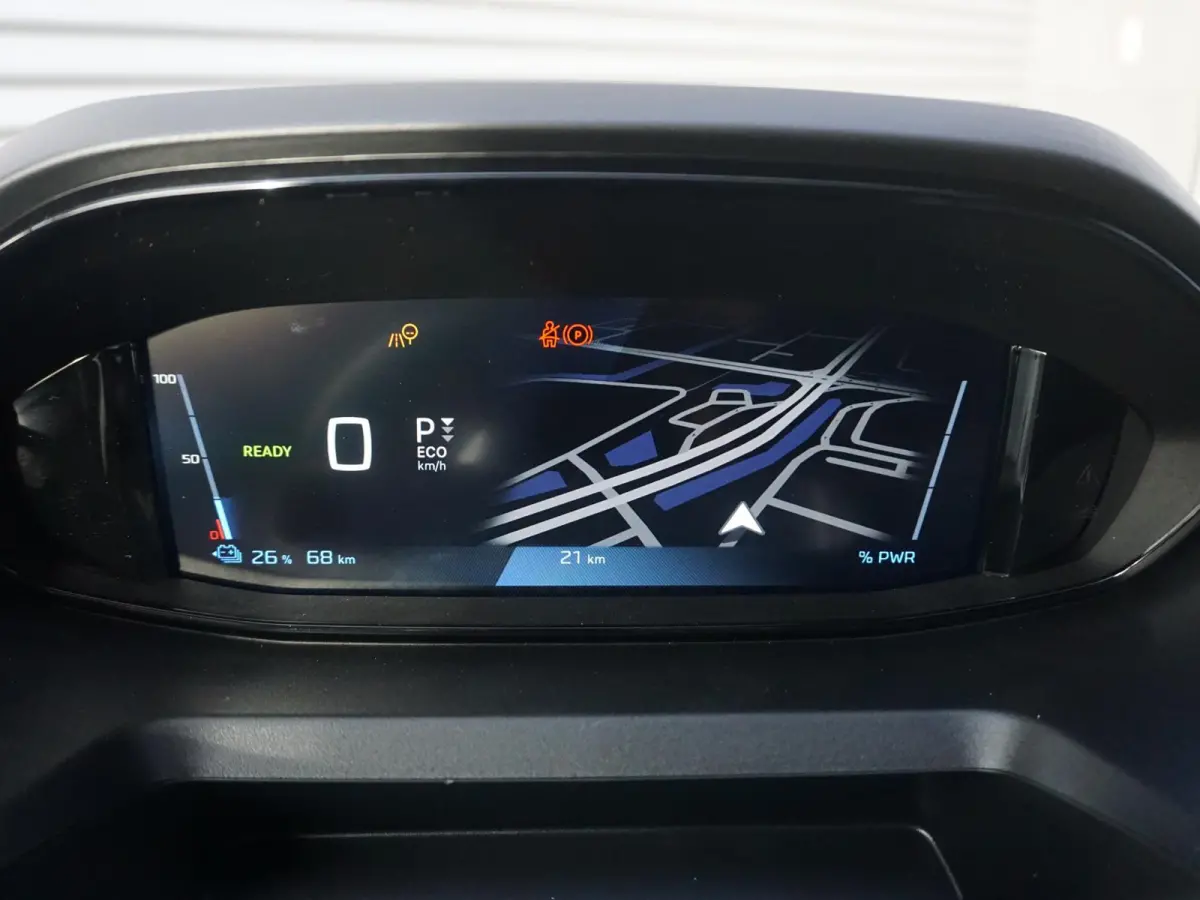 L2 50 kWh | 0% rente | camera | Apple Carplay/Android Auto | laadruimtebetimmering | Comfort stoelen | rijklaarprijs
