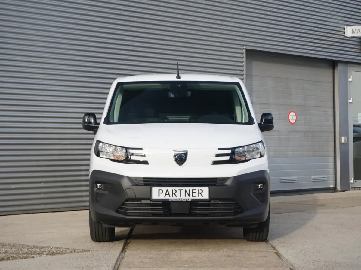 L2 50 kWh | 8 jaar garantie | camera | Apple Carplay/Android Auto | laadruimtebetimmering | Comfort stoelen | rijklaarprijs