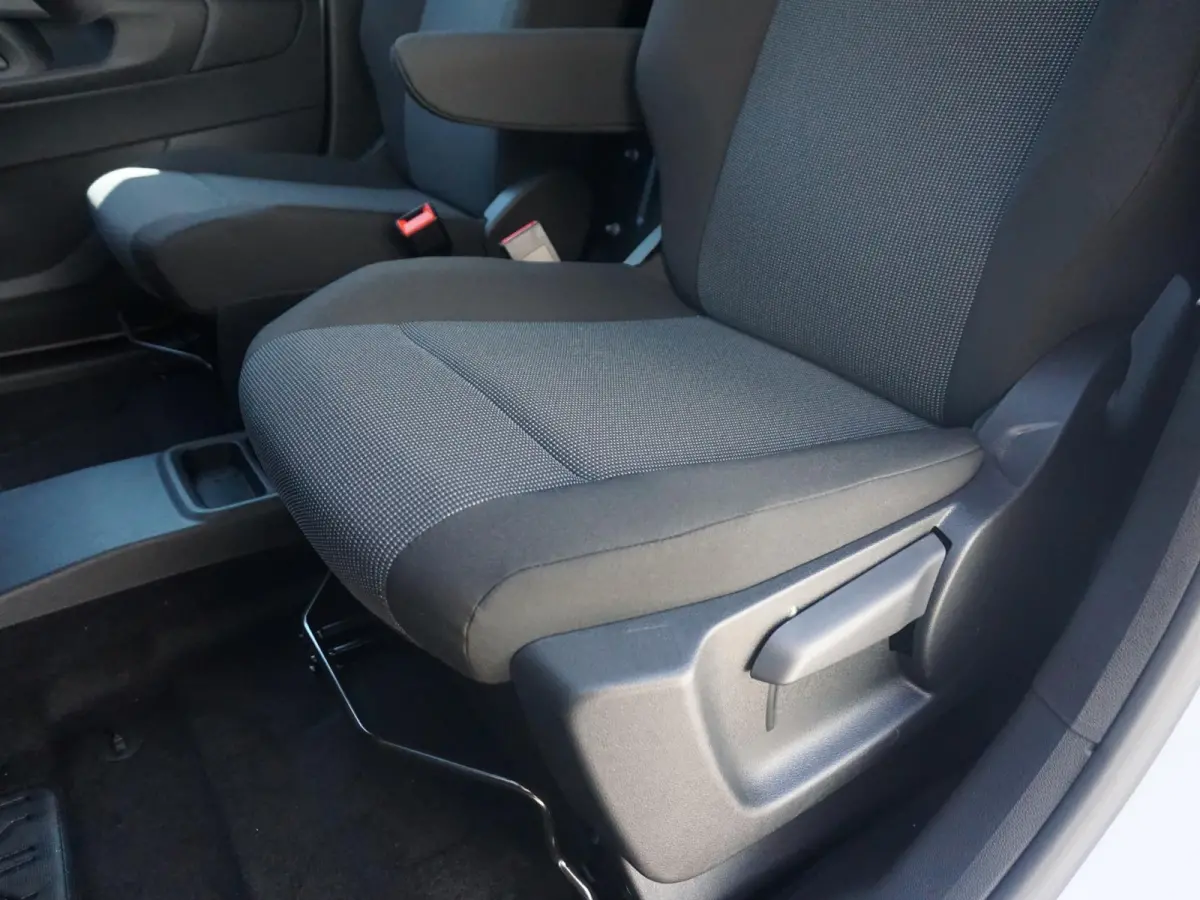 L2 50 kWh | 8 jaar garantie | camera | Apple Carplay/Android Auto | laadruimtebetimmering | Comfort stoelen | rijklaarprijs