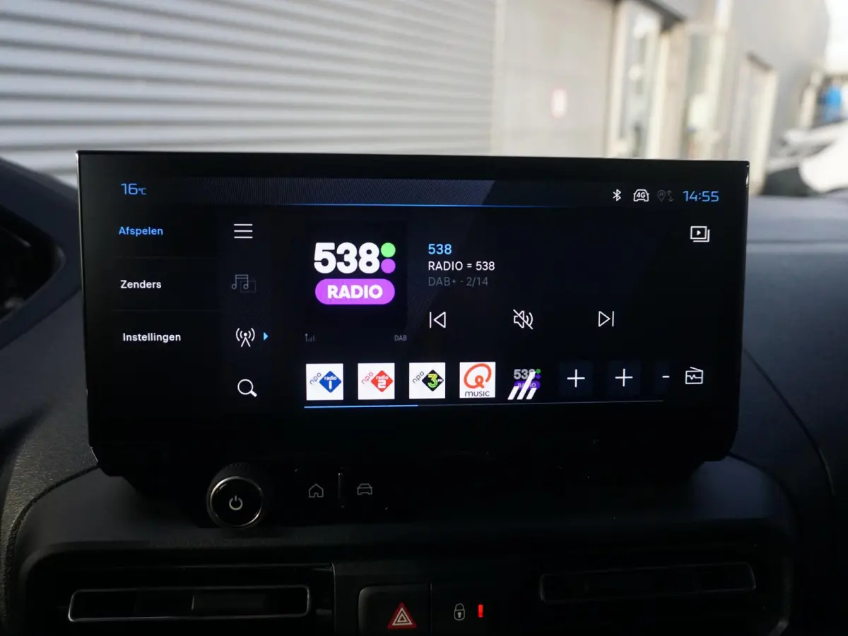 L2 50 kWh | 8 jaar garantie | camera | Apple Carplay/Android Auto | laadruimtebetimmering | Comfort stoelen | rijklaarprijs