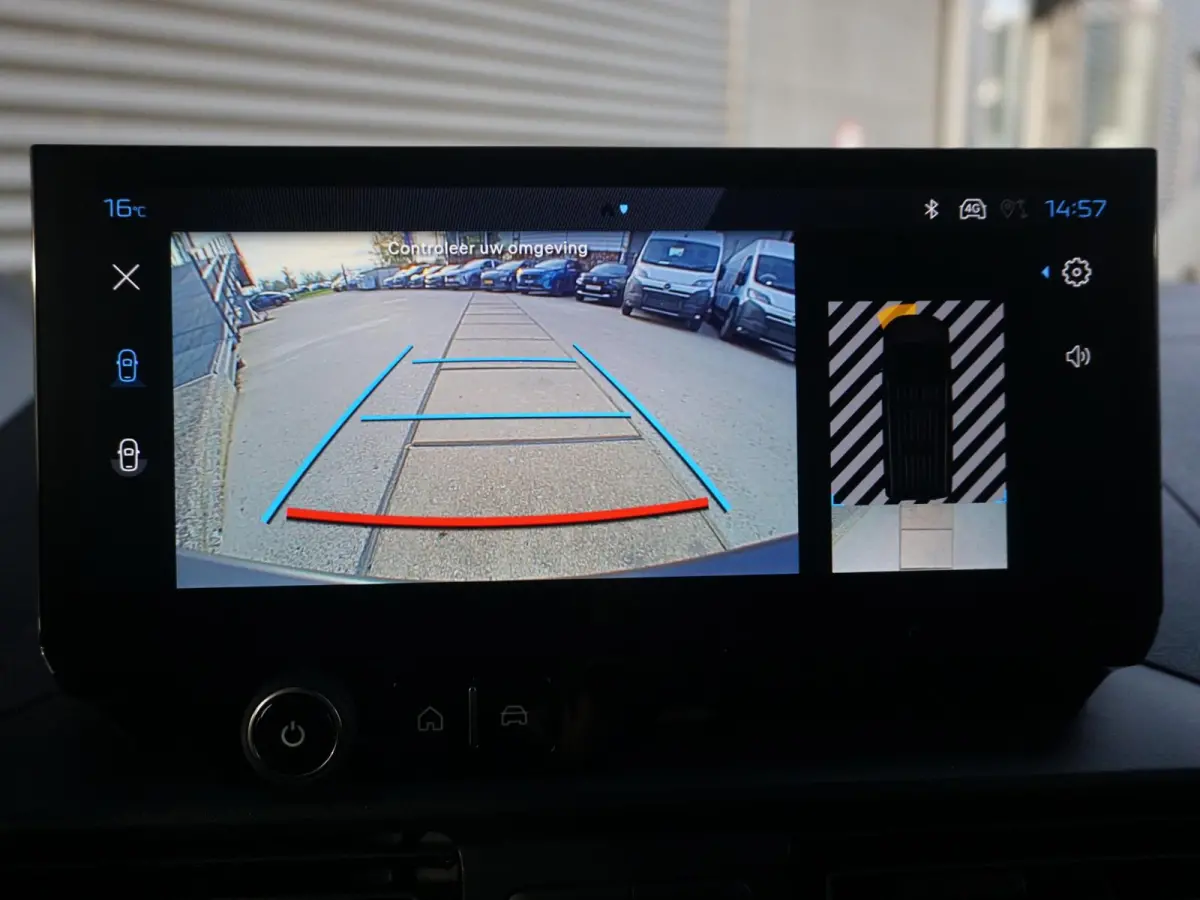 L2 50 kWh | 8 jaar garantie | camera | Apple Carplay/Android Auto | laadruimtebetimmering | Comfort stoelen | rijklaarprijs