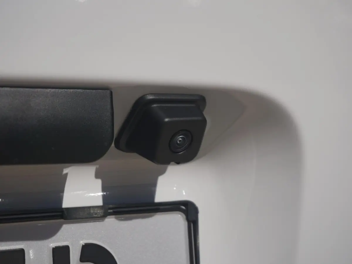 L2 50 kWh | 8 jaar garantie | camera | Apple Carplay/Android Auto | laadruimtebetimmering | Comfort stoelen | rijklaarprijs