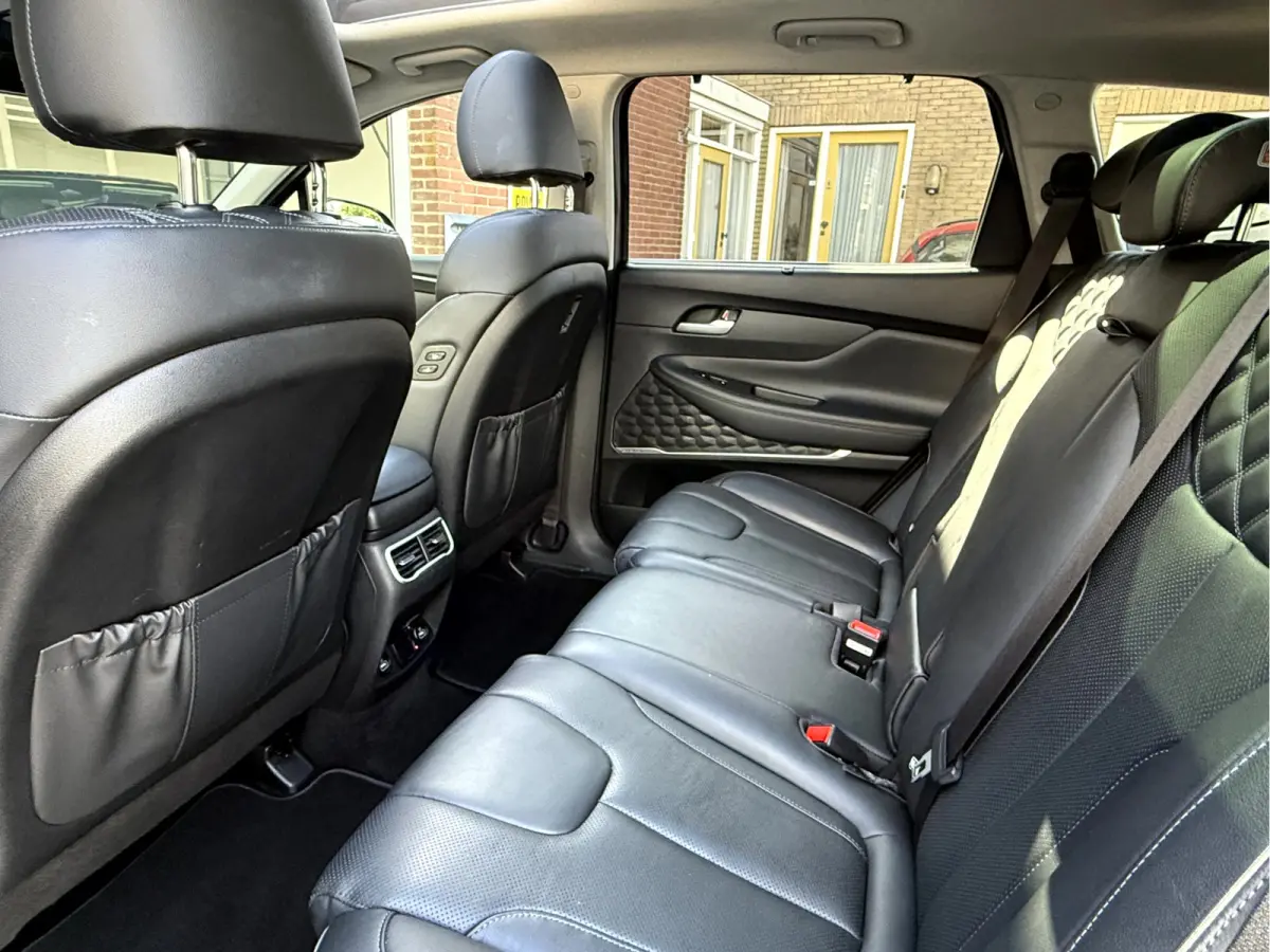 1.6 T-GDI HEV Premium Sky 7- Persoons NL. Auto, Vol Opties!!