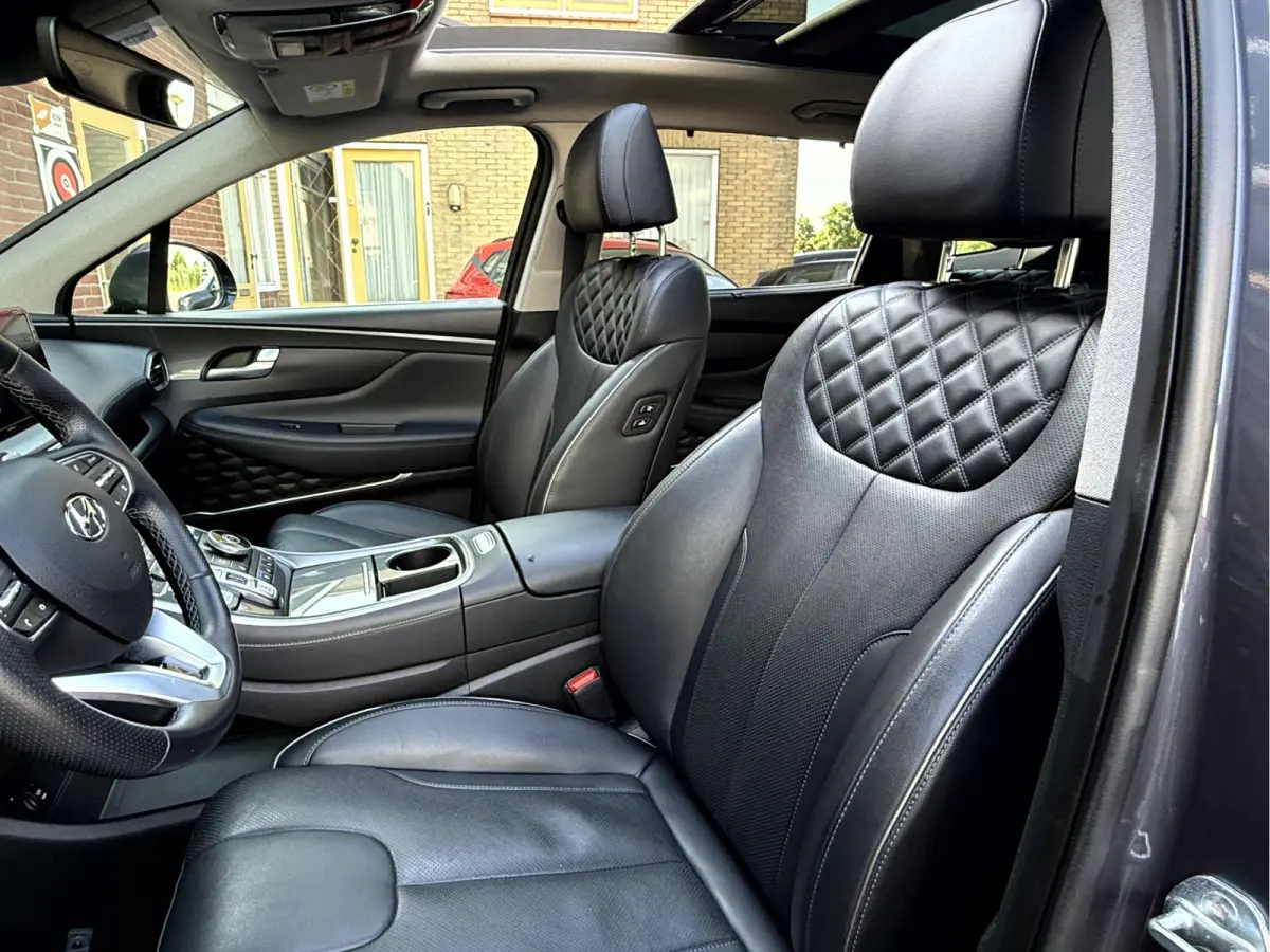 1.6 T-GDI HEV Premium Sky 7- Persoons NL. Auto, Vol Opties!!