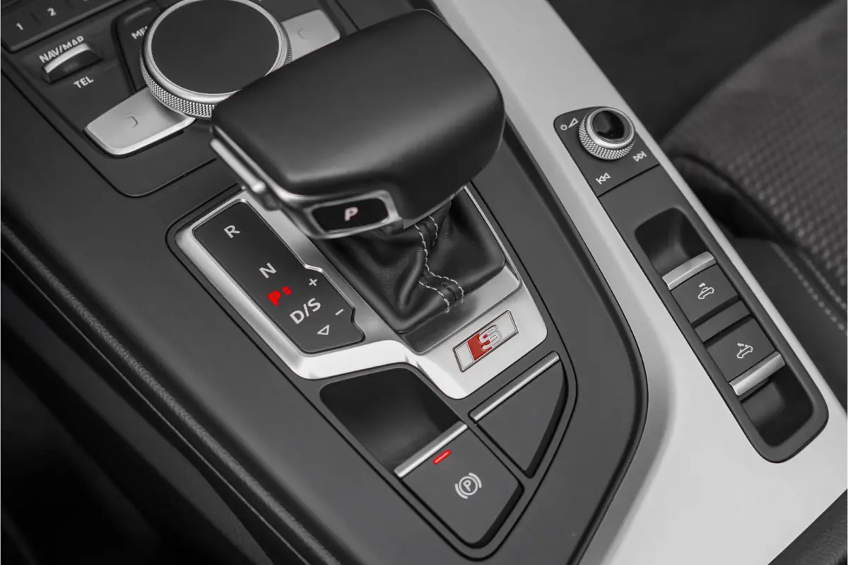 3.0 TFSI S5 Quattro Pro Line Plus B&O ACC 360° Keyless Camera
