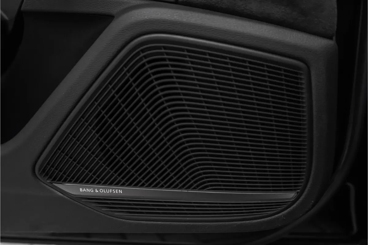 3.0 TFSI S5 Quattro Pro Line Plus B&O ACC 360° Keyless Camera