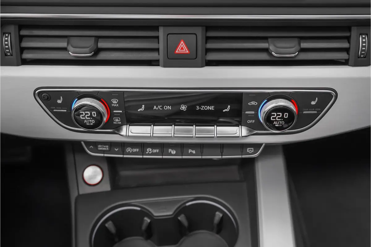 3.0 TFSI S5 Quattro Pro Line Plus B&O ACC 360° Keyless Camera