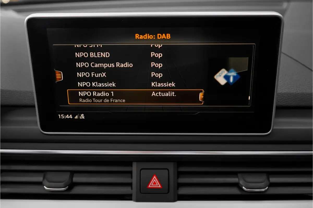 3.0 TFSI S5 Quattro Pro Line Plus B&O ACC 360° Keyless Camera