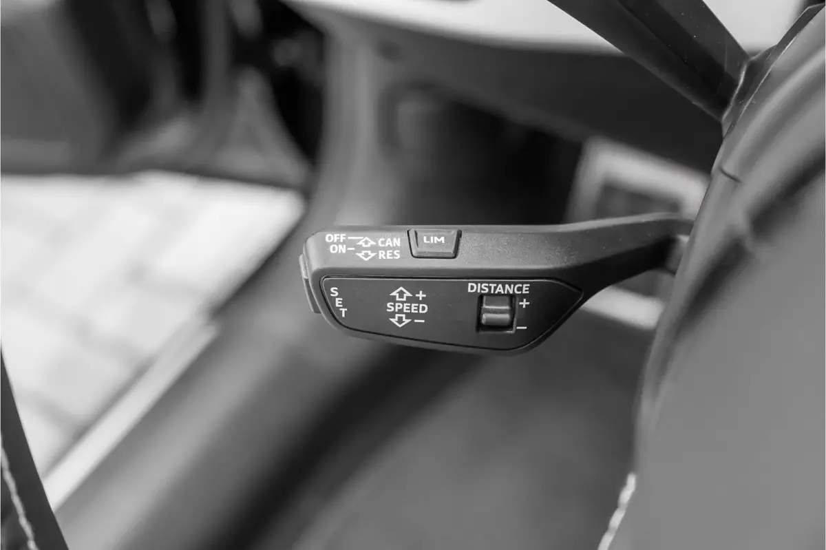 3.0 TFSI S5 Quattro Pro Line Plus B&O ACC 360° Keyless Camera