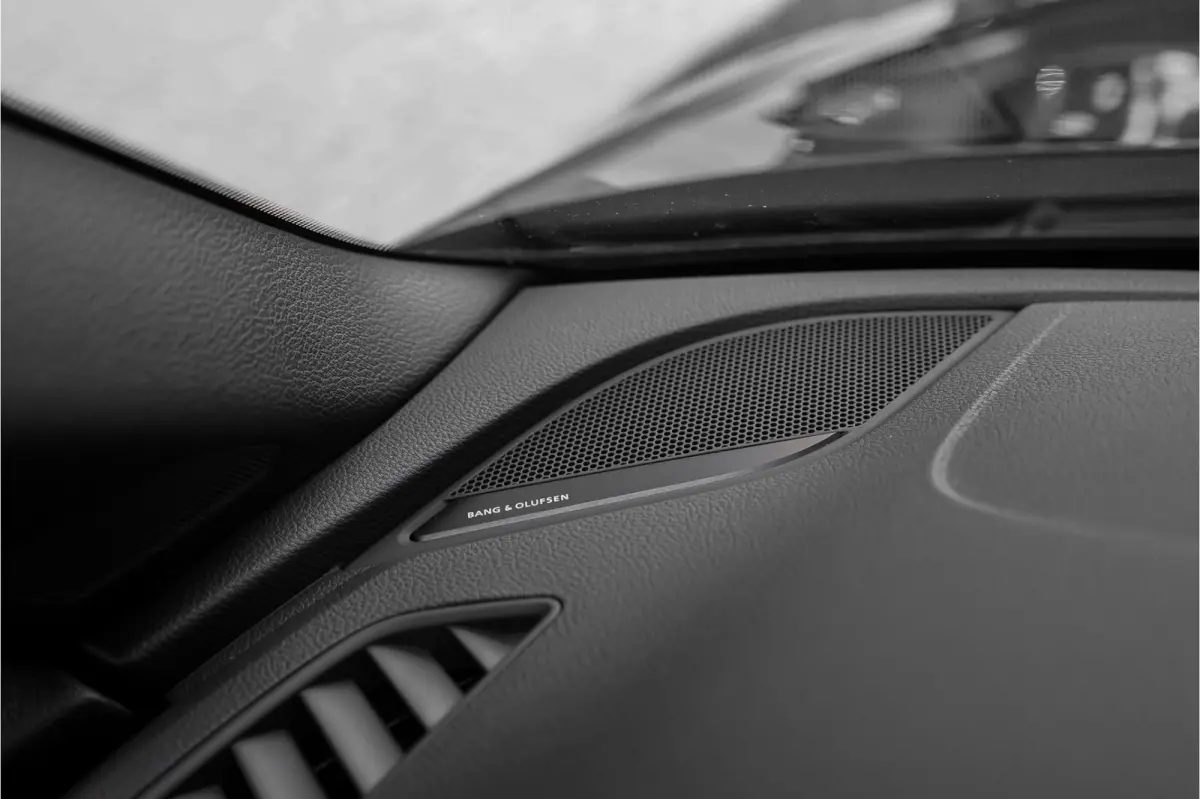 3.0 TFSI S5 Quattro Pro Line Plus B&O ACC 360° Keyless Camera