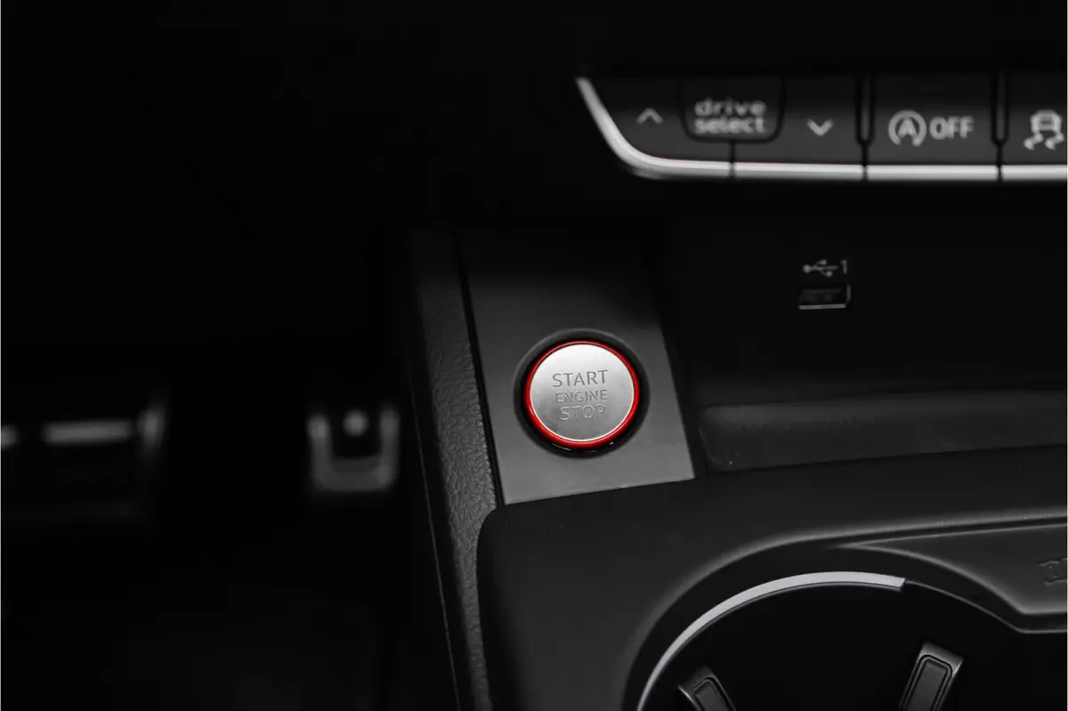 3.0 TFSI S5 Quattro Pro Line Plus B&O ACC 360° Keyless Camera