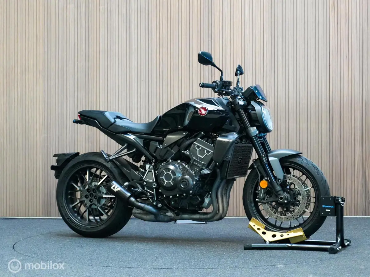 Black Edition