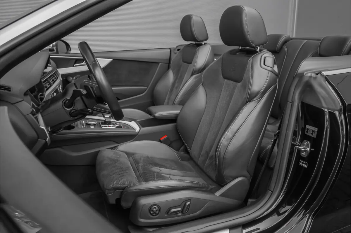 3.0 TFSI Quattro Pro Line Plus B&O ACC 360° Keyless Camera