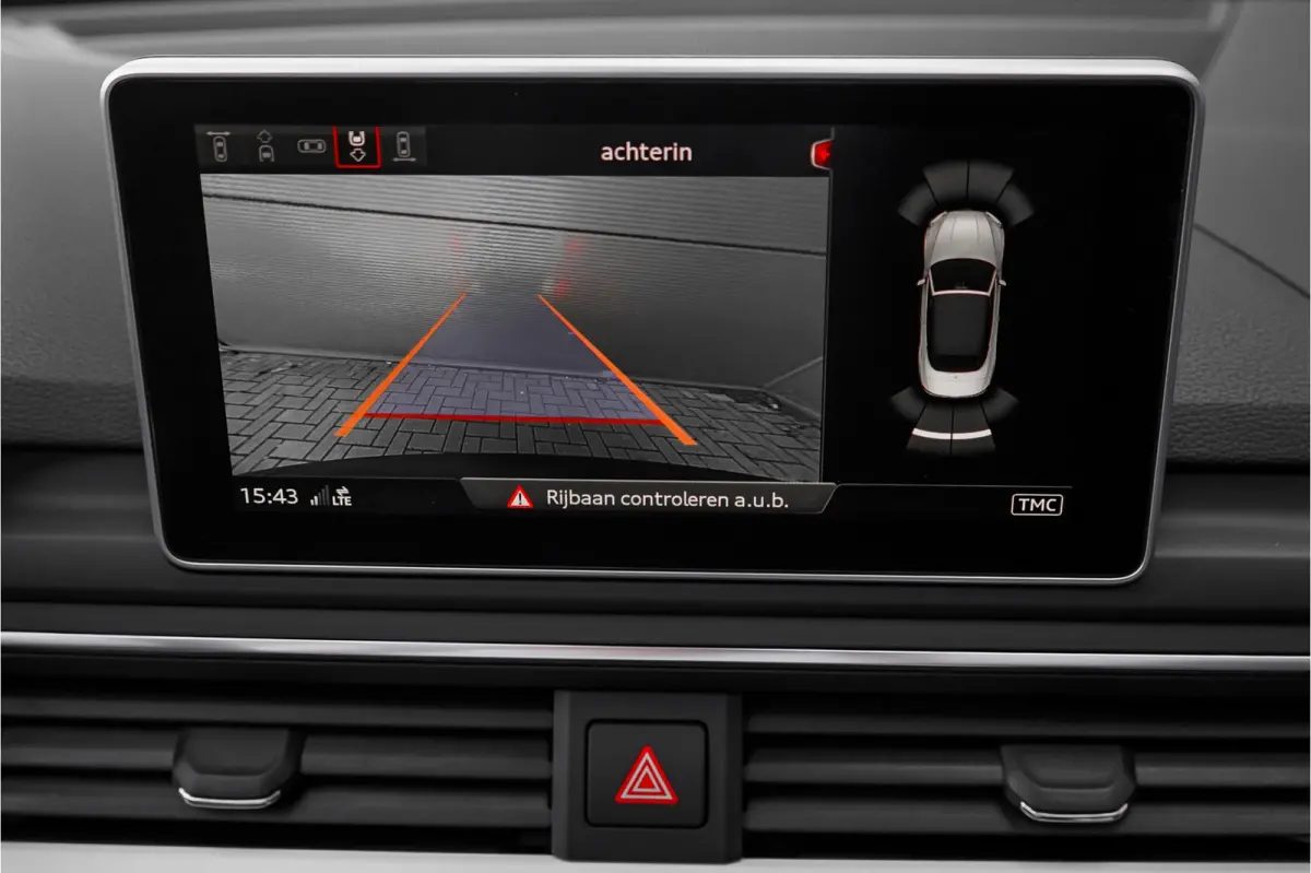 3.0 TFSI Quattro Pro Line Plus B&O ACC 360° Keyless Camera