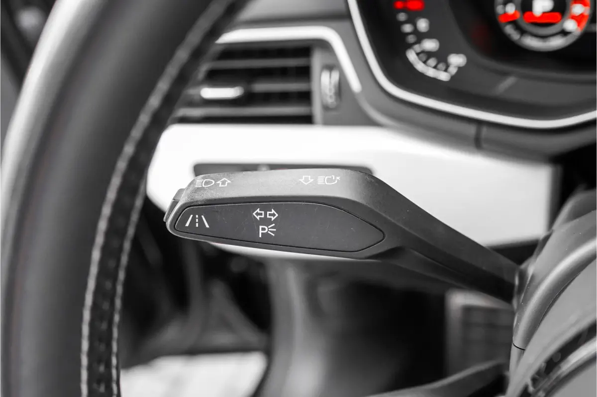 3.0 TFSI Quattro Pro Line Plus B&O ACC 360° Keyless Camera