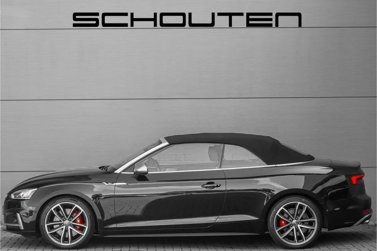 3.0 TFSI Quattro Pro Line Plus B&O ACC 360° Keyless Camera