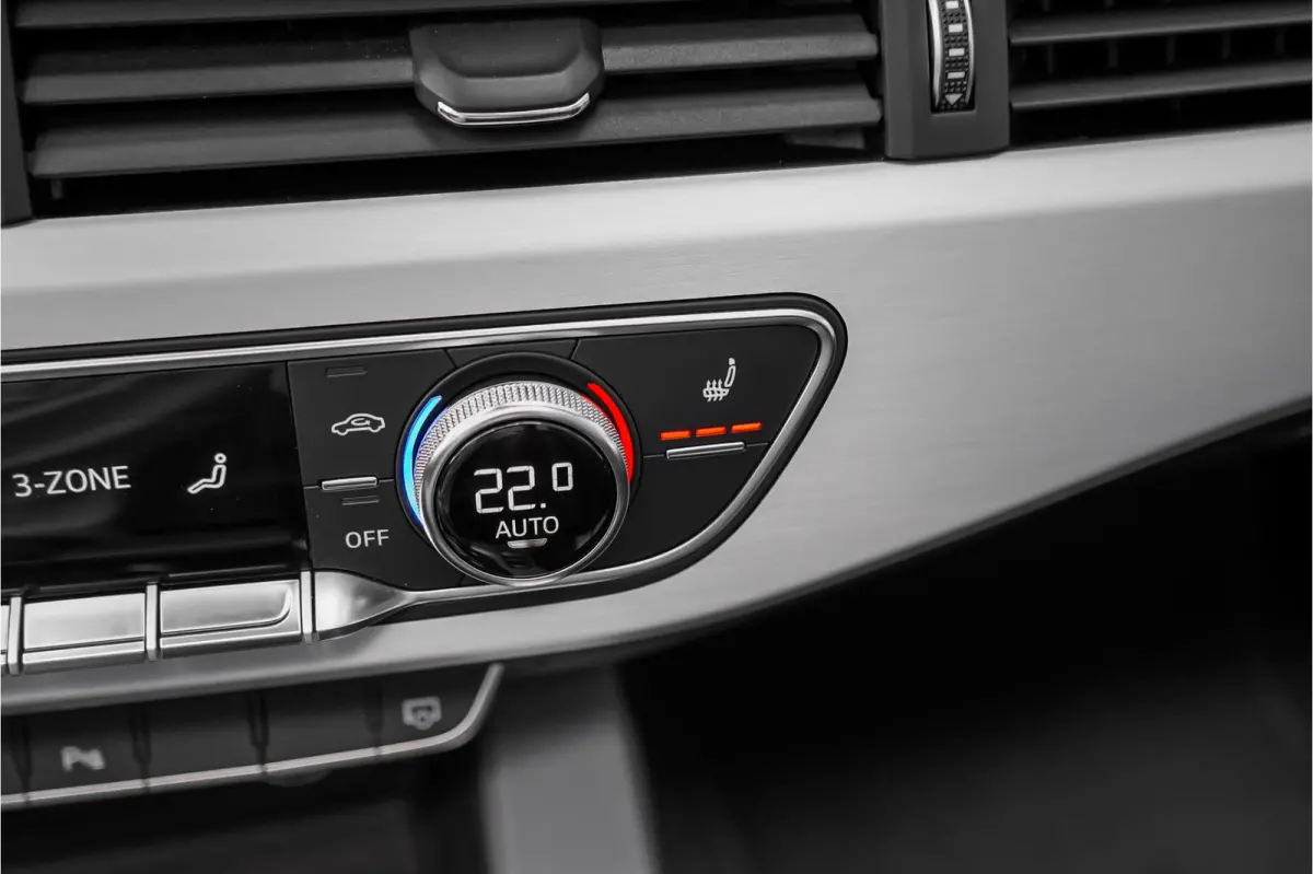 3.0 TFSI Quattro Pro Line Plus B&O ACC 360° Keyless Camera
