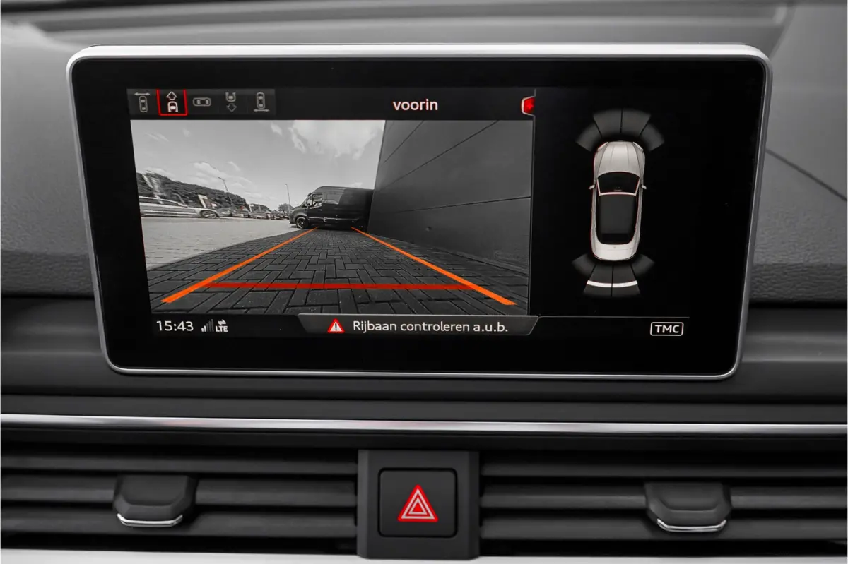 3.0 TFSI Quattro Pro Line Plus B&O ACC 360° Keyless Camera