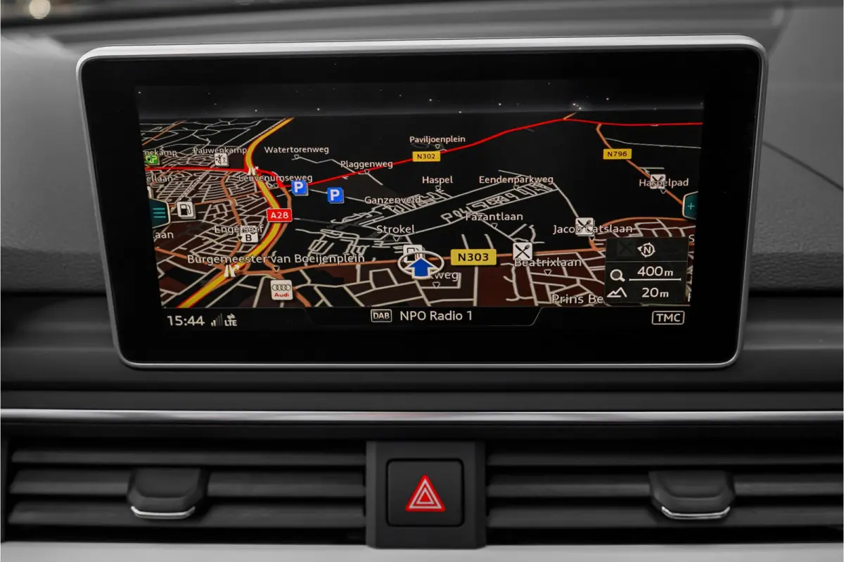 3.0 TFSI Quattro Pro Line Plus B&O ACC 360° Keyless Camera