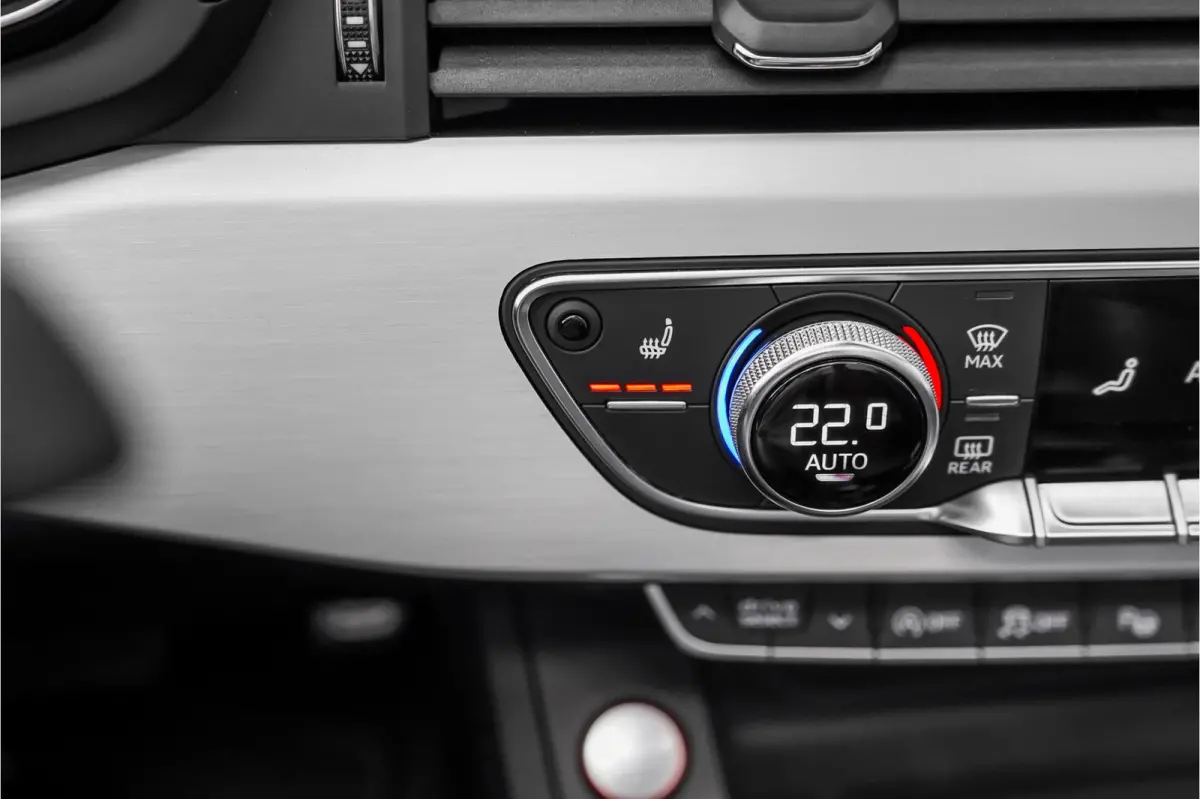 3.0 TFSI Quattro Pro Line Plus B&O ACC 360° Keyless Camera