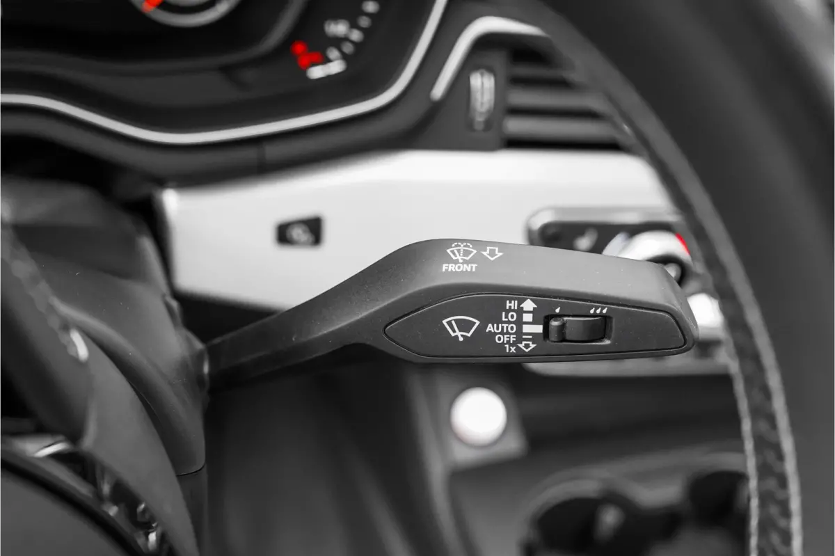 3.0 TFSI Quattro Pro Line Plus B&O ACC 360° Keyless Camera