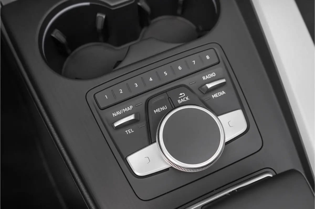 3.0 TFSI Quattro Pro Line Plus B&O ACC 360° Keyless Camera