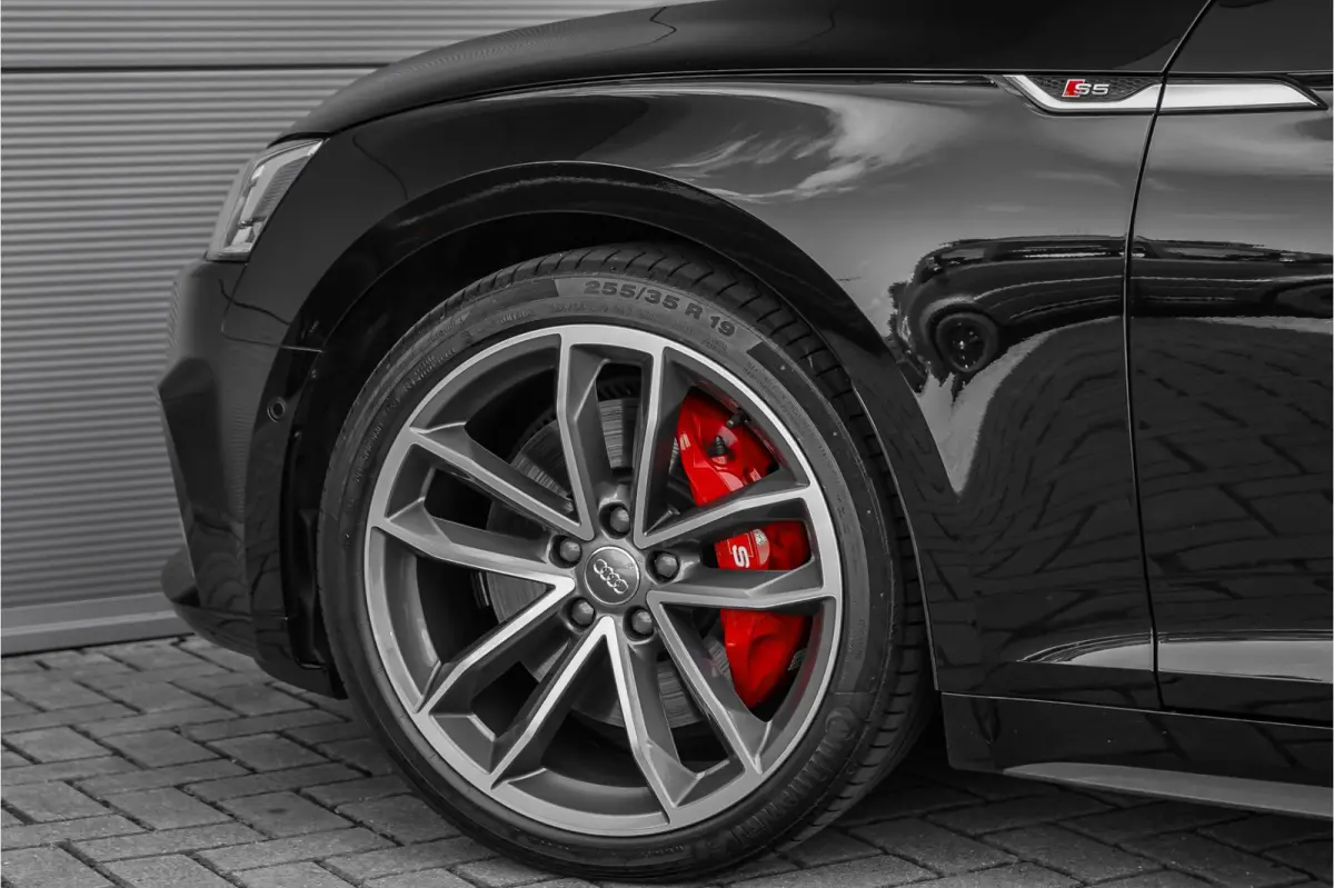 3.0 TFSI Quattro Pro Line Plus B&O ACC 360° Keyless Camera