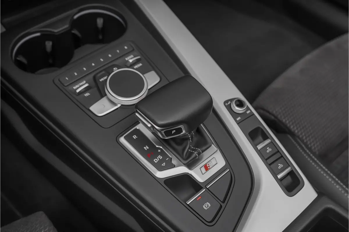 3.0 TFSI Quattro Pro Line Plus B&O ACC 360° Keyless Camera