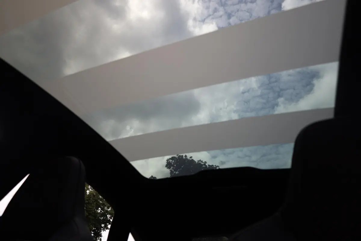 Limousine RS 5 quattro |Keramische |Massage |Stoelkoeling/verwarming |B&O