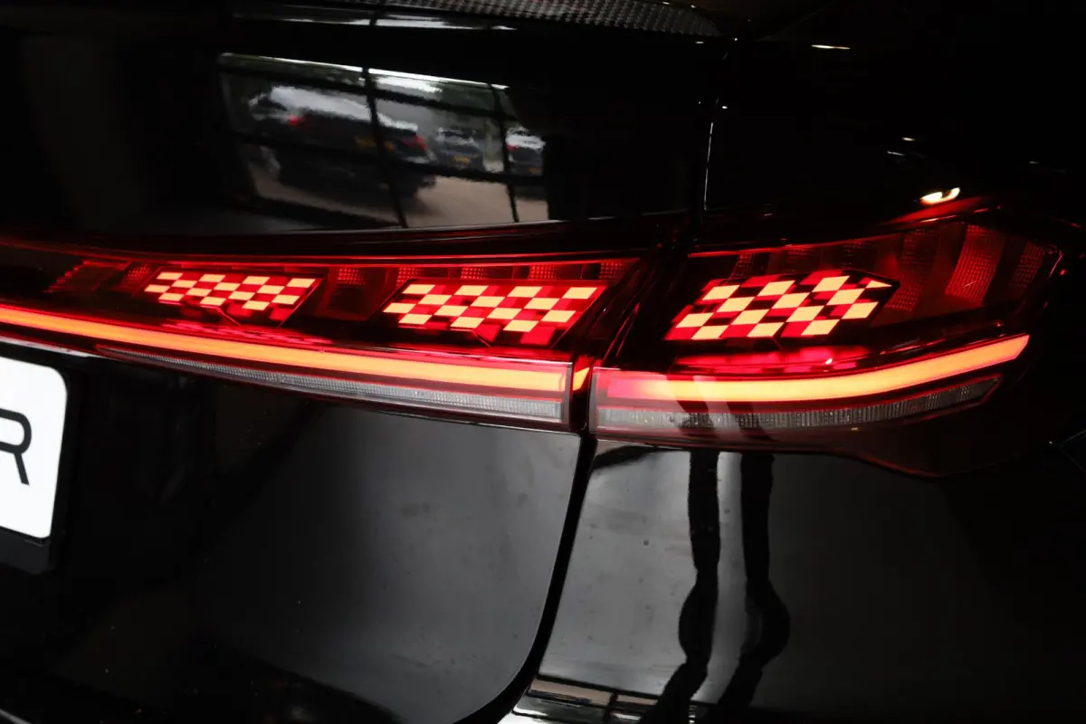 Limousine RS 5 quattro |Keramische |Massage |Stoelkoeling/verwarming |B&O