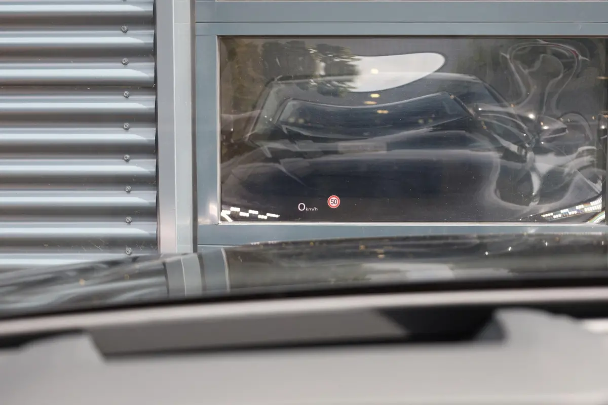 Limousine RS 5 quattro |Keramische |Massage |Stoelkoeling/verwarming |B&O