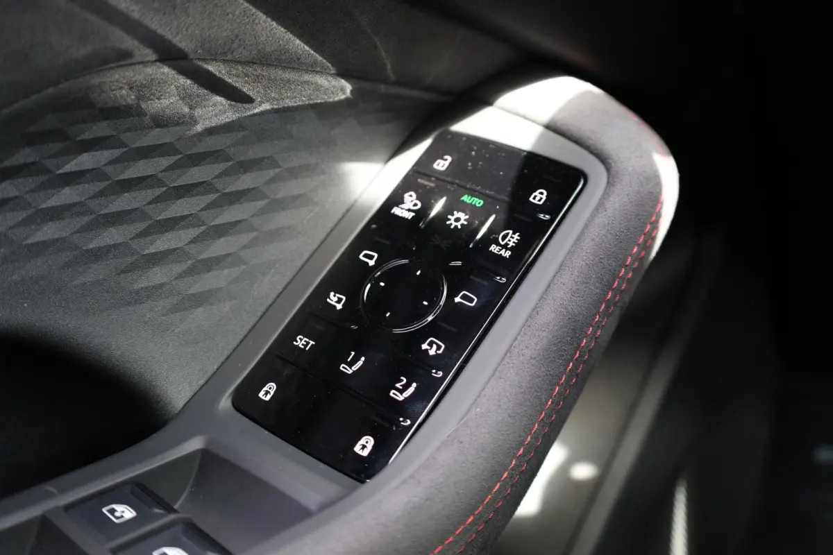 Limousine RS 5 quattro |Keramische |Massage |Stoelkoeling/verwarming |B&O