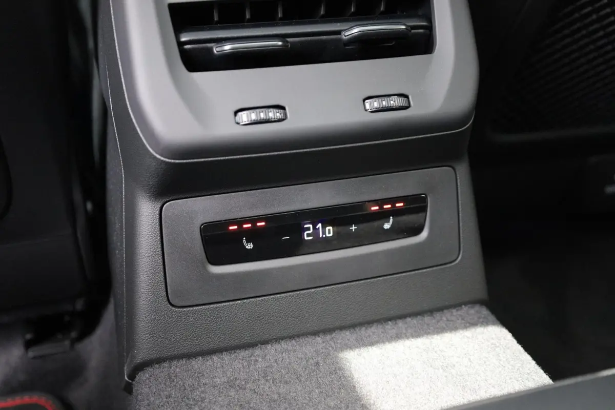 Limousine RS 5 quattro |Keramische |Massage |Stoelkoeling/verwarming |B&O