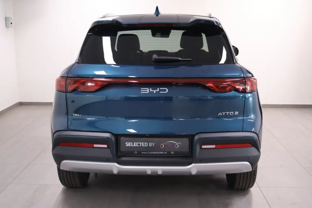 1.5 DM-i Boost | PHEV | Direct leverbaar