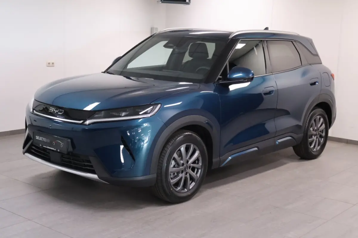 1.5 DM-i Boost | PHEV | Direct leverbaar