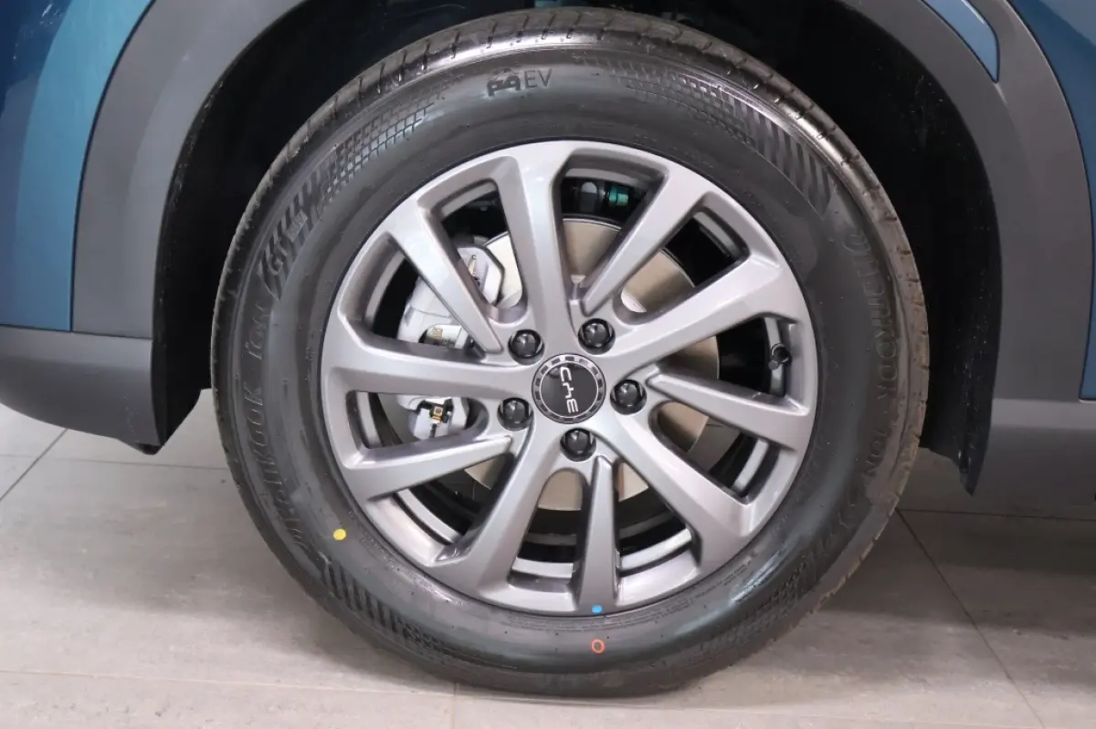 1.5 DM-i Boost | PHEV | Direct leverbaar