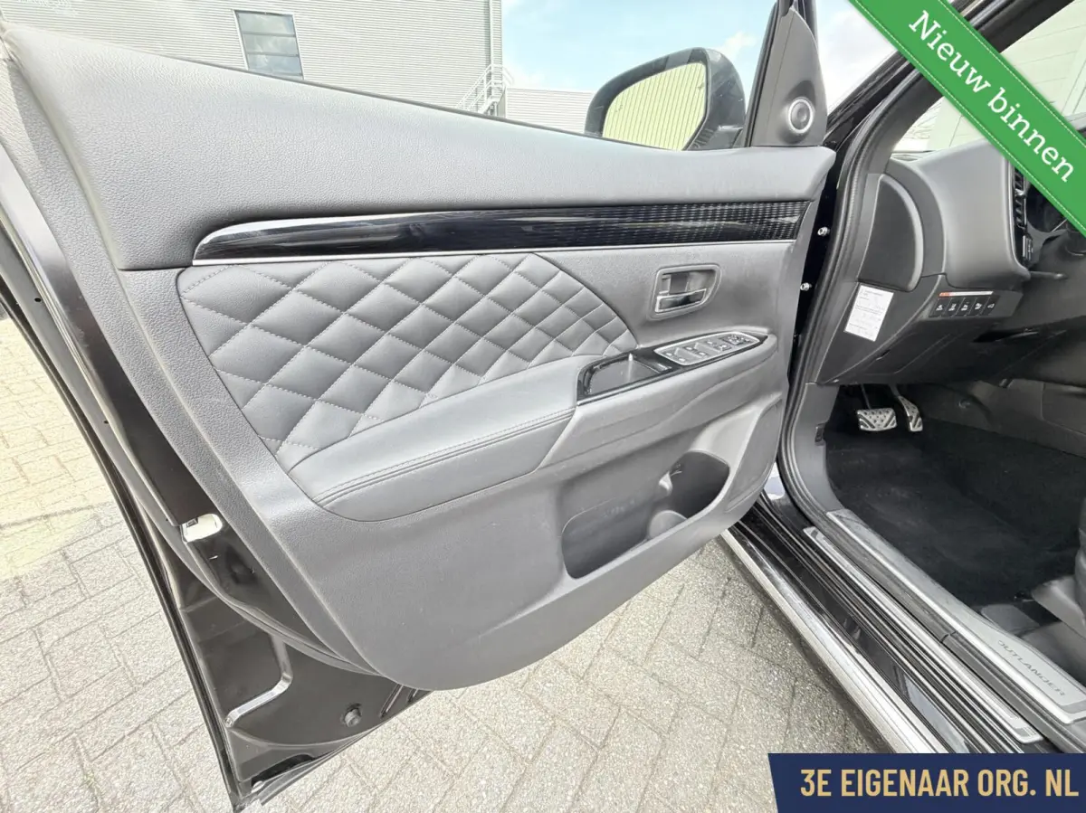 2.4 PHEV S 360gr Cam Leder Schuifdak