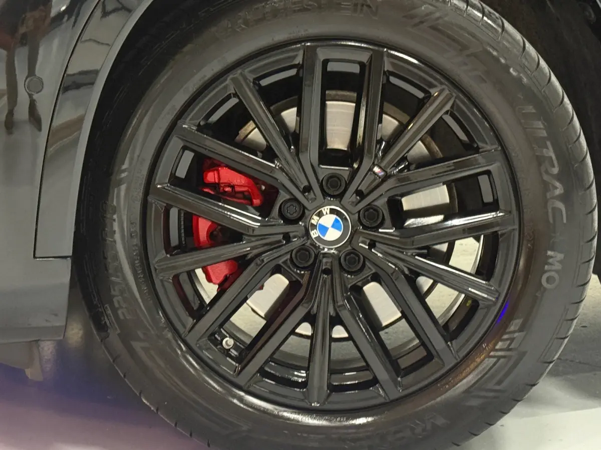 BMW sDrive20i M Sport Pano Sportstoelen ACC Trekhaak Navi LED Camera Carplay