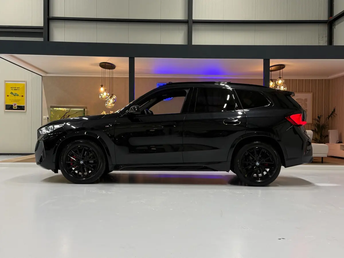 BMW sDrive20i M Sport Pano Sportstoelen ACC Trekhaak Navi LED Camera Carplay