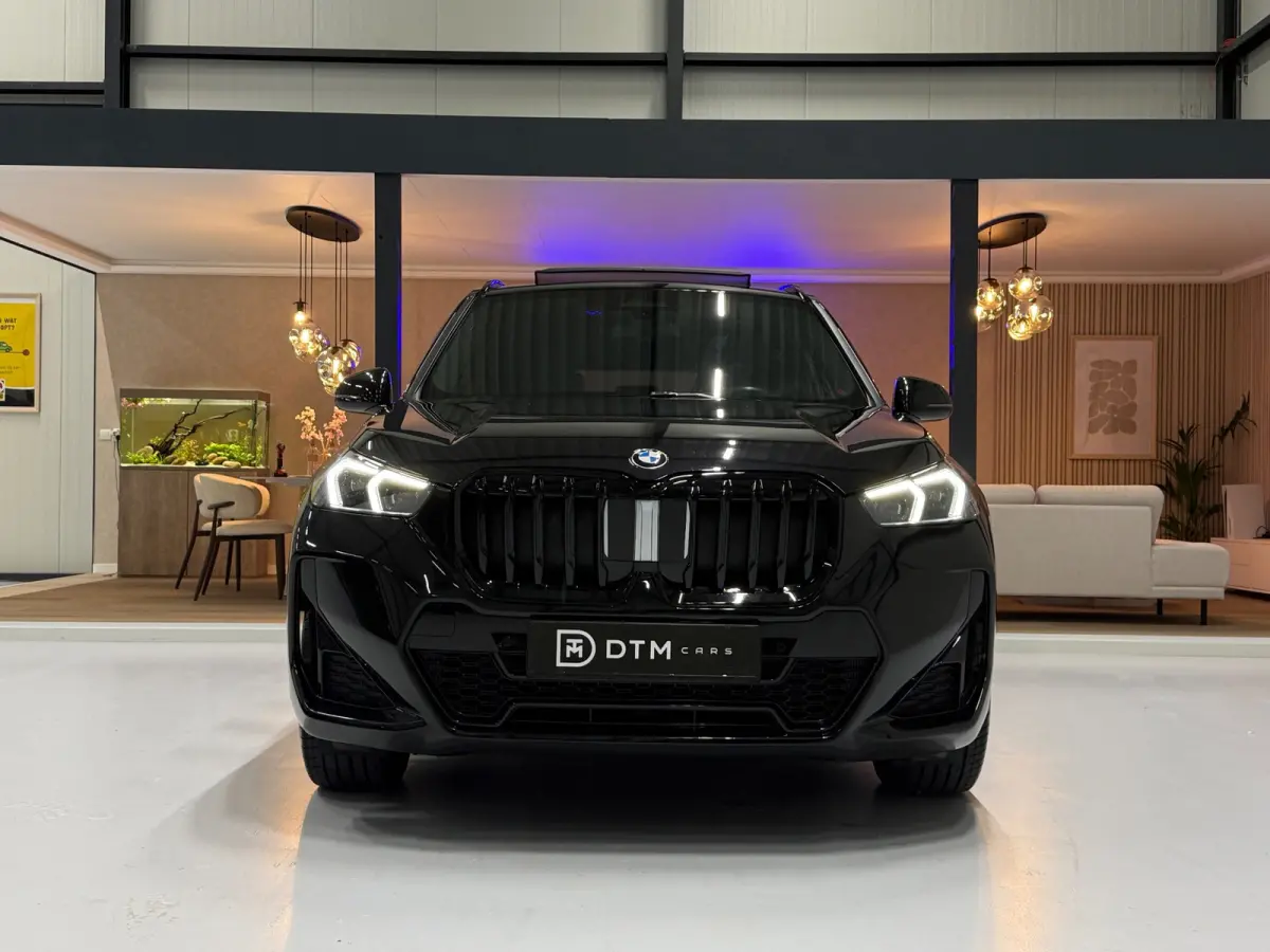 BMW sDrive20i M Sport Pano Sportstoelen ACC Trekhaak Navi LED Camera Carplay