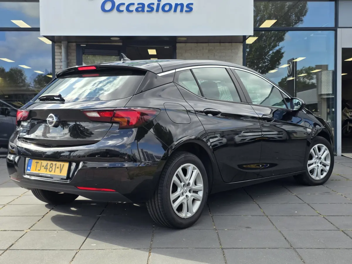 1.0 Business+ – NAP – Navigatie – Cruise – Airco – Parkeersensoren