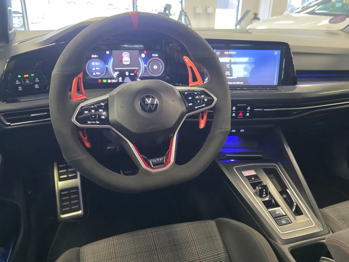 2.0 TSI GTI – 245 PK – Automaat – Pano – Camera – CarPlay