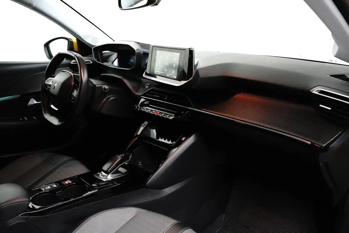 EV Allure 50 kWh Stoelverwarming | Camera | Parkeersensoren | Carplay/android auto |