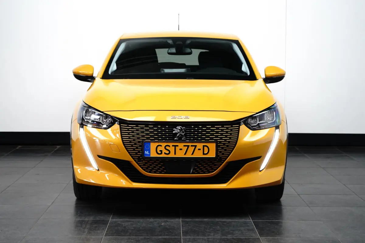 EV Allure 50 kWh Stoelverwarming | Camera | Parkeersensoren | Carplay/android auto |