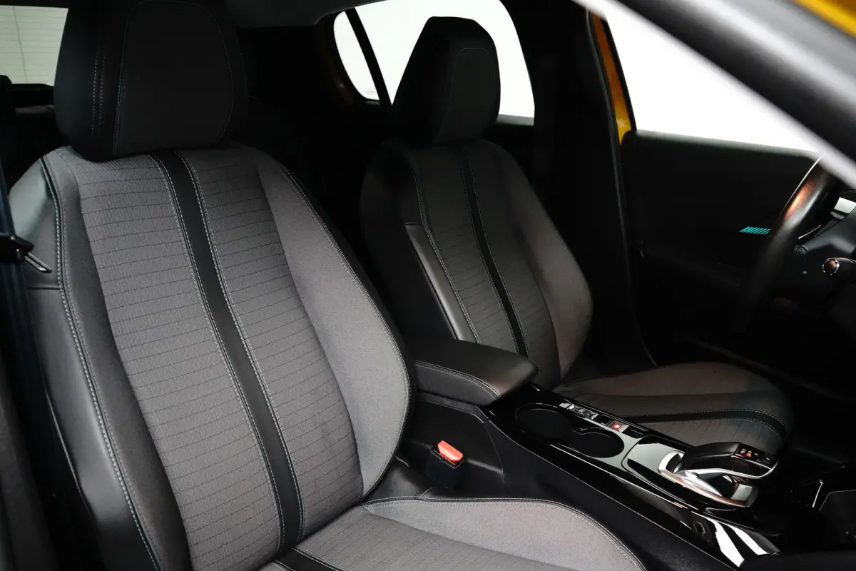 EV Allure 50 kWh Stoelverwarming | Camera | Parkeersensoren | Carplay/android auto |