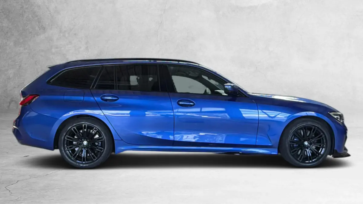 330i xDrive M-Sport(Goed OndH, Performance pakket, Camera, Navi Pro, Climate Con, Digitale Dash, Etc)